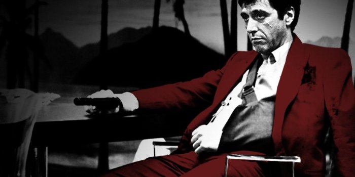 1280x800 Scarface Desktop Wallpapers - Scarface (1983) - 1280x800 Wallpaper -  teahub.io