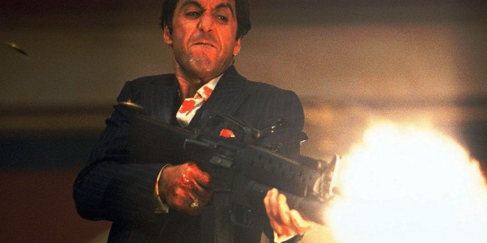 1920x1200 Scarface Wallpapers HD