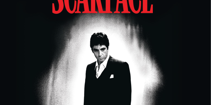 1857x2257 Scarface - 1857x2257 Wallpaper - teahub.io