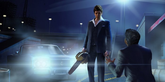 1280x804 Scarface wallpapers | Scarface stock photos