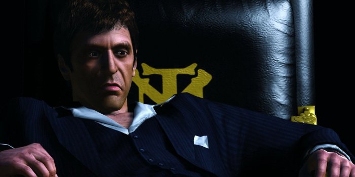 1920x1200 Scarface Game Wallpapers - Top Free Scarface Game Backgrounds -  WallpaperAccess