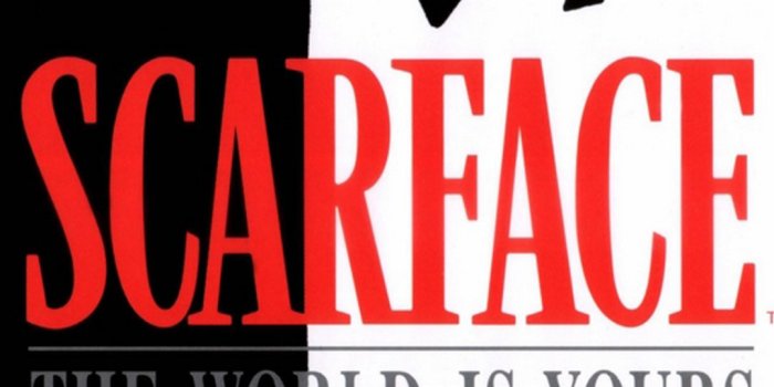 1080x1920 Scarface Wallpapers for Galaxy S5