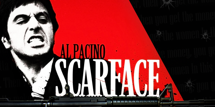 1920x1080 Scarface Wallpaper Hd - Scarface Wallpaper Full Hd - 1920x1080 Wallpaper -  teahub.io