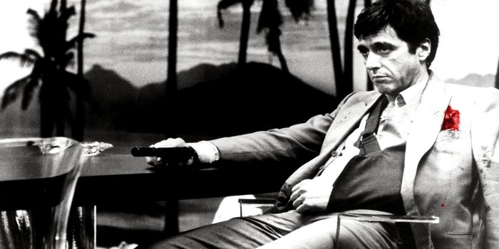 1600x1000 Central Wallpaper: Tony Montana Scarface Al Pacino HD Wallpapers