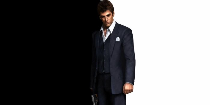 2560x1600 2560x1600 Tony Montana Scarface Game 2560x1600 Resolution Wallpaper, HD  Games 4K Wallpapers, Images, Photos and Background - Wallpapers Den