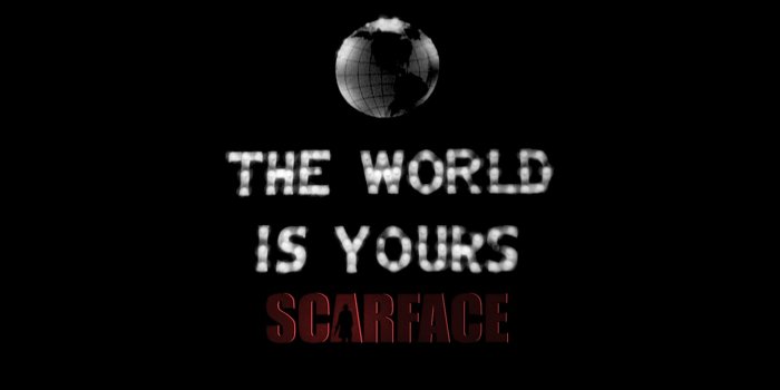 1920x1080 The World Is Yours Scarface Wallpaper Cheap Sale, 53% OFF | jsazlaw.com