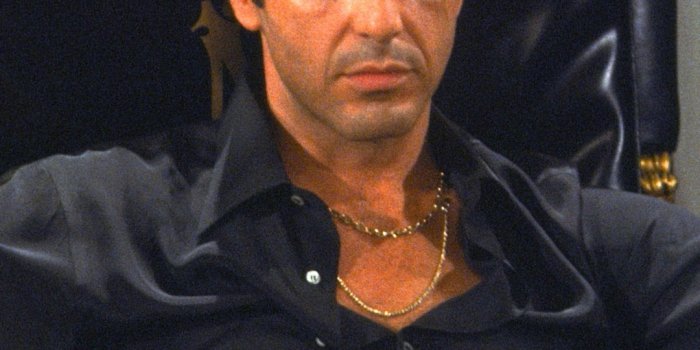 1080x1920 Wallpaper Al Pacino Scarface, Movies, Tony Montana • Wallpaper For You