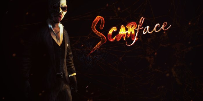 2560x1600 2560x1600 Payday 2 Scarface Game 2560x1600 Resolution Wallpaper, HD Games  4K Wallpapers, Images, Photos and Background - Wallpapers Den