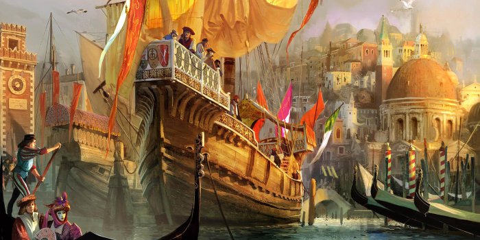 1805x1015 Art, Painting, Full, Hd, Wallpaper, Amazing, Colorful, - History Wallpapers  Full Hd - 1805x1015 Wallpaper - teahub.io