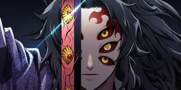 900x1080 Kokushibo Wallpapers - Top Free Kokushibo Backgrounds - WallpaperAccess