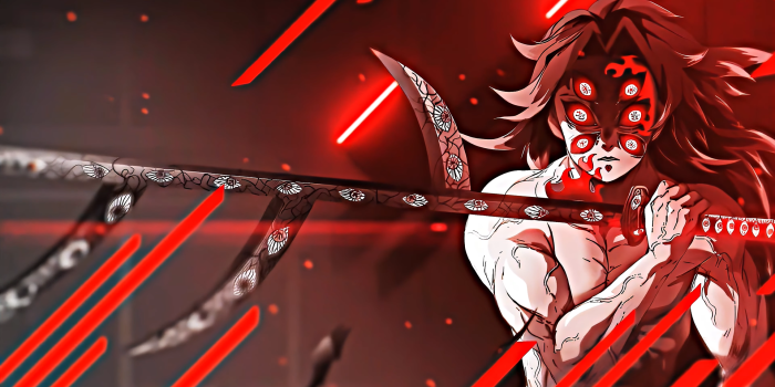 1920x1080 40+ Kokushibo (Demon Slayer) HD Wallpapers and Backgrounds