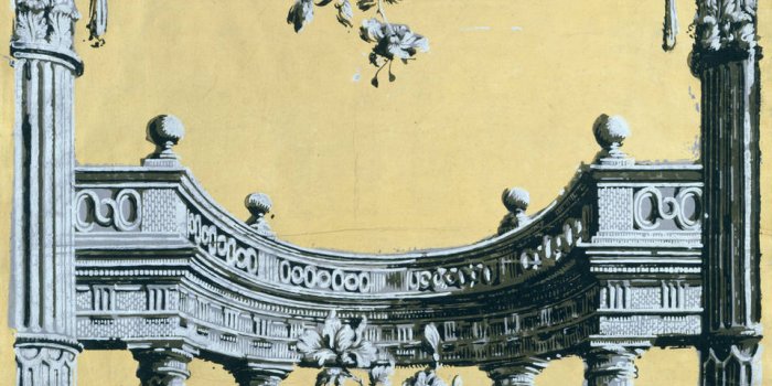 960x1781 V&A · Wallpaper