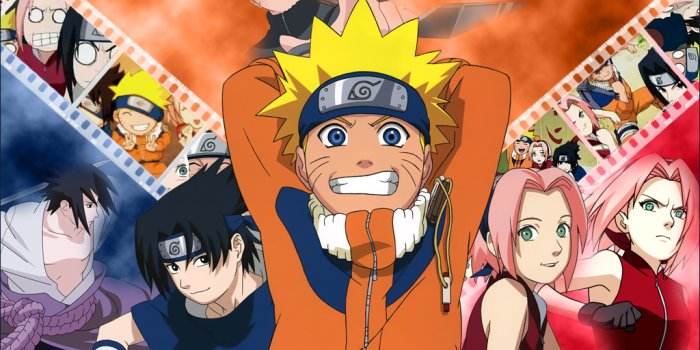 1024x768 Team 7 - naruto wallpaper (9735581) - fanpop
