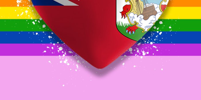 1125x2436 Wallpaper Wednesday: Bermuda LGBTQ Pride - Bernews