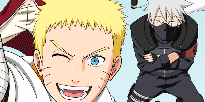 2160x3840 A Team 7 wallpaper I made for myself! : r/Naruto