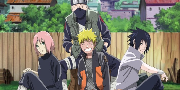 1332x850 Wallpaper Naruto, anime, ninja, team 7, Uchiha Sasuke, shinobi, japanese,  Hatake Kakashi, Haruno Sakura, Naruto Shippuden, Uzumaki Naruto,  jinchuuriki, hitaiate, kunoichi, by dennisstelly, byakugou images for  desktop, section сёнэн - download