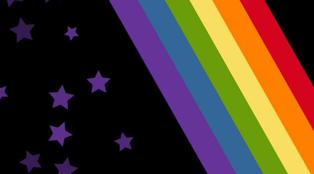 630x1280 Lgbt wallpaper by zynxzy - Download on ZEDGE™ | 401d