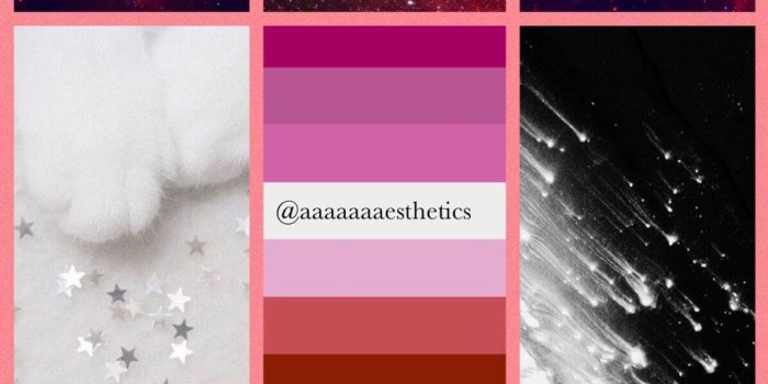 909x1280 lgbt aesthetics — Space Pastel + Lesbian (wallpaper) aesthetic...
