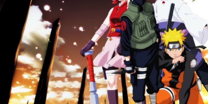 1024x768 Team 7 - naruto wallpaper (9735590) - fanpop