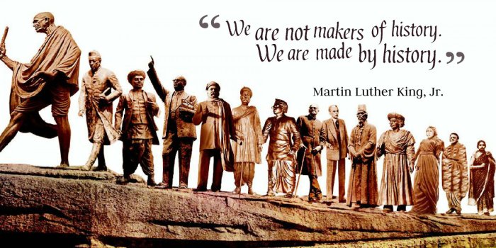 1600x900 History Quotes Desktop Wallpaper 16023 - Baltana