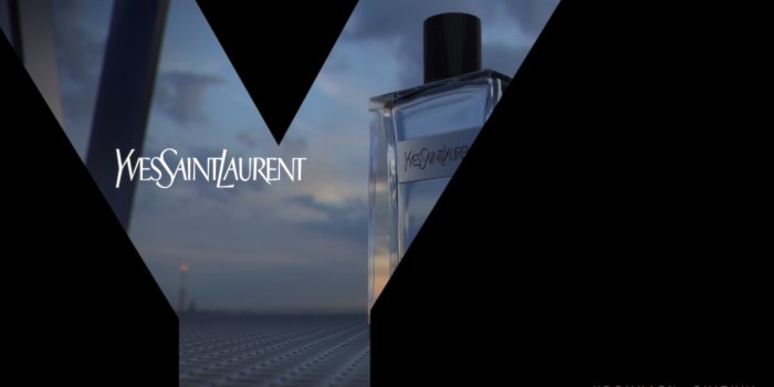 1920x1080 ArtStation - Yves Saint Laurent - Y