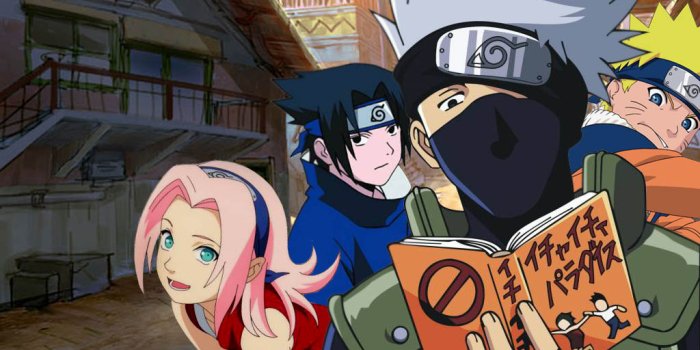 1024x768 Team - Team 7 Wallpaper Naruto - 1024x768 Wallpaper - teahub.io