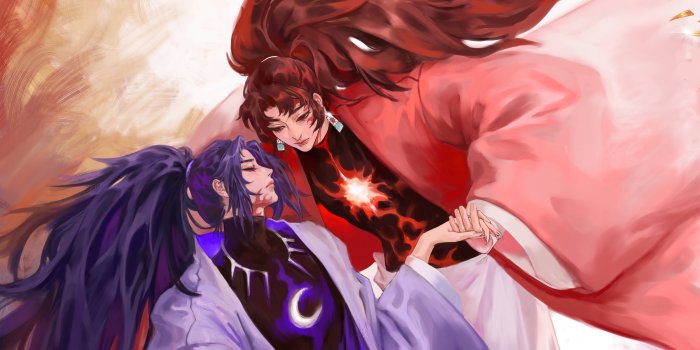 3840x2160 Free download download Kokushibo Yoriichi Demon Slayer Wallpaper 4K PC  [3840x2160] for your Desktop, Mobile & Tablet | Explore 17+ Yorichii Demon  Slayer Wallpapers | Demon Slayer Kimetsu No Yaiba 4K Wallpapers,