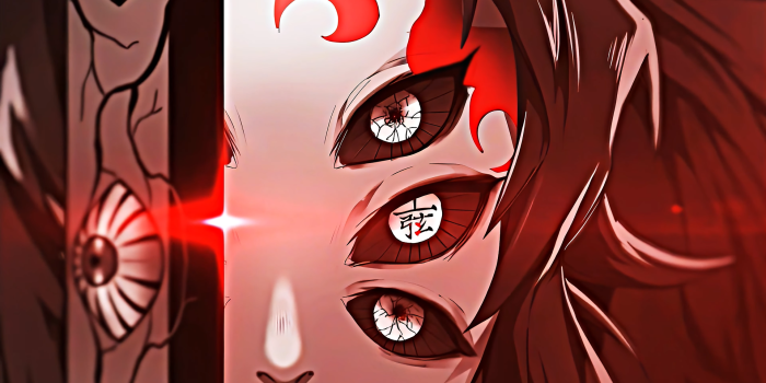 1920x1080 40+ Kokushibo (Demon Slayer) HD Wallpapers and Backgrounds