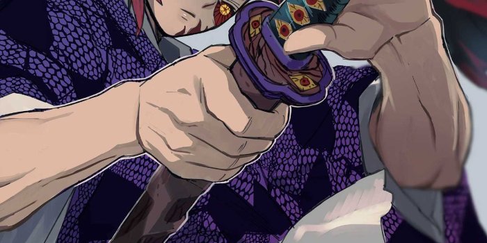 1440x2560 Kokushibo Wallpaper Discover more Anime, Demon Slayer, Kimetsu no Yaiba,  Kokushibo, Manga wallpaper. https://www.ixpap.com/kokushibo-wal… in 2022 |  Wallpaper, Anime, Slayer