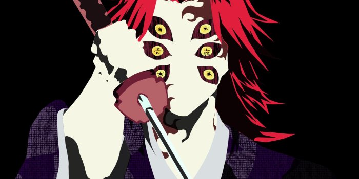 1920x1080 Kokushibo Wallpapers - Top Free Kokushibo Backgrounds - WallpaperAccess