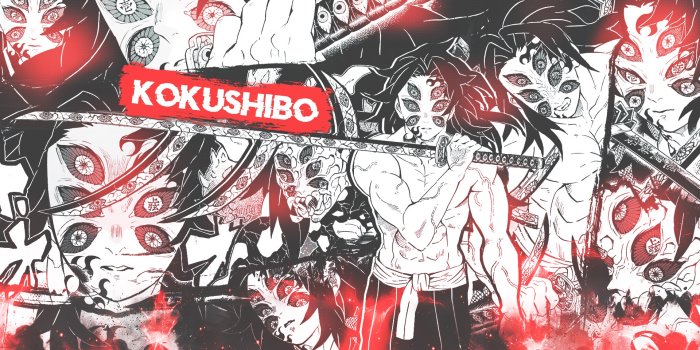 1920x1080 40+ Kokushibo (Demon Slayer) HD Wallpapers and Backgrounds