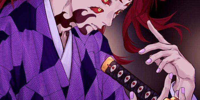 1200x1683 Kokushibo Wallpapers - Top Free Kokushibo Backgrounds - WallpaperAccess