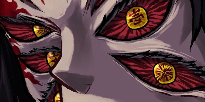 1440x2560 Kokushibo Wallpaper - iXpap