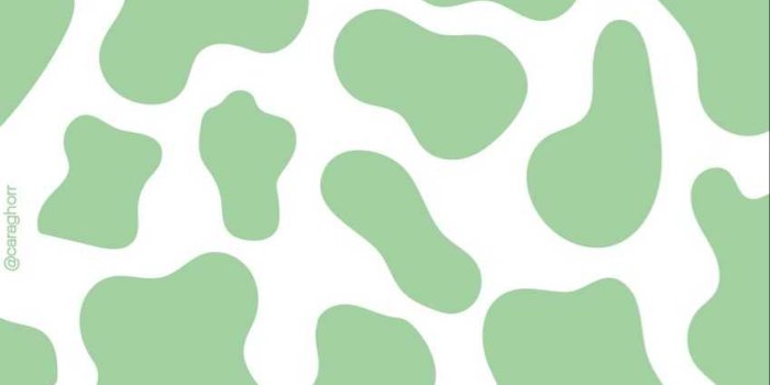 849x1200 4K Cow Print Wallpaper | WhatsPaper