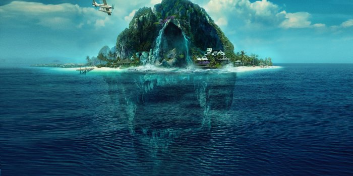 1920x1080 Fantasy Island HD Wallpapers and Backgrounds