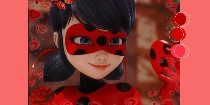 1000x1500 Ladybug Aesthetic red Wallpaper | Miraculous wallpaper, Ladybug wallpaper,  Miraculous ladybug wallpaper