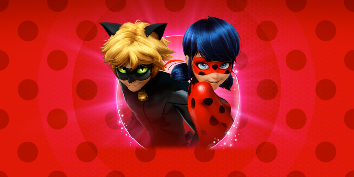 1920x1080 Miraculous Ladybug Wallpapers - Top Free Miraculous Ladybug Backgrounds -  WallpaperAccess