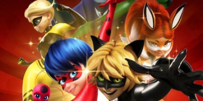 750x1334 Miraculous Ladybug Wallpaper Iphone - 750x1334 Wallpaper - teahub.io