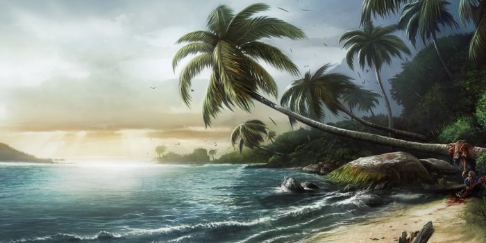 1280x804 Dead Island wallpapers | Dead Island stock photos