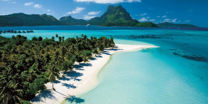 1680x1050 45+] Free Island Wallpaper on WallpaperSafari