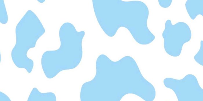 1107x2210 Cow Print Wallpapers - TubeWP