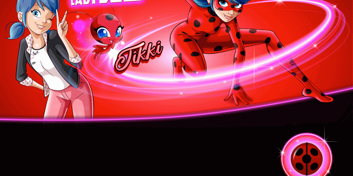1920x1440 Miraculous Ladybug new wallpapers with super heroes and kwamis -  YouLoveIt.com