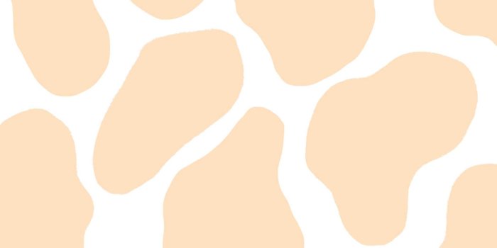 2480x3508 Cow Print Wallpaper - EnJpg