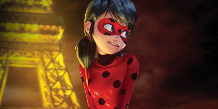 1920x1225 Miraculous Ladybug Wallpapers Desktop - AirWallpaper.Com