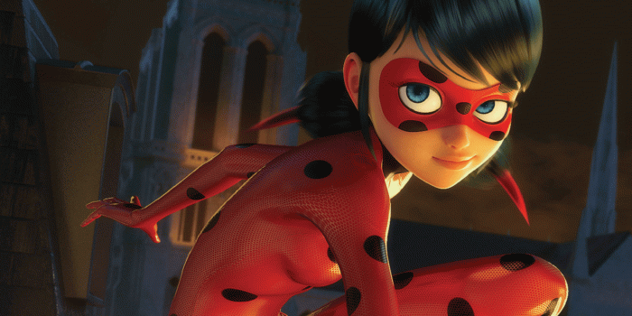 1920x1080 Miraculous Ladybug Wallpaper - NawPic