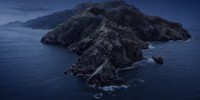 3840x2400 Island, Night Ultra HD Desktop Background Wallpaper for 4K UHD TV :  Widescreen & UltraWide Desktop & Laptop : Multi Display, Dual Monitor :  Tablet : Smartphone