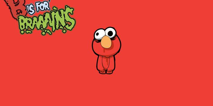 1920x1200 Elmo Wallpaper Desktop #6930742