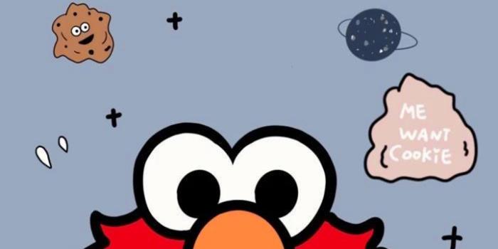 720x1280 Elmo Wallpaper - iXpap