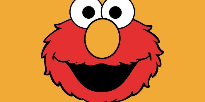 2560x1600 Elmo [2] wallpaper - Cartoon wallpapers - #29475