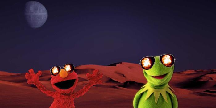 1920x1080 Desktop Elmo Wallpaper | WhatsPaper